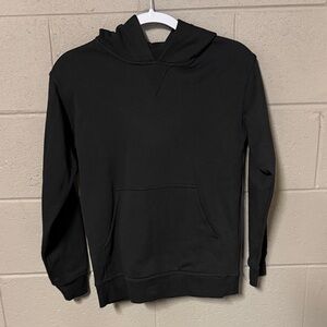 lululemon athletica Black Hoodie